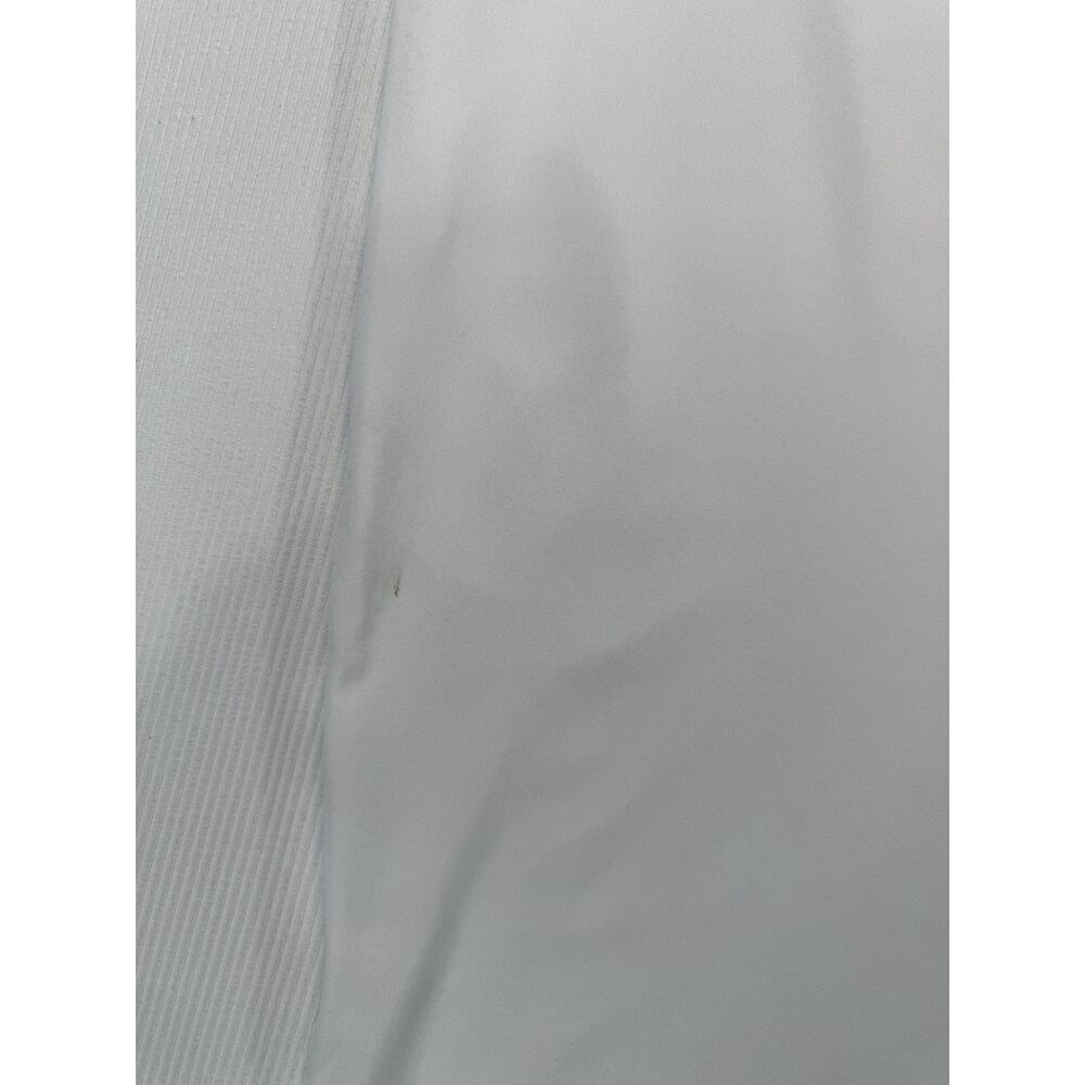 Peter Millar Summer Comfort Polo XXL White Performance Golf Shirt - Picture 4 of 10